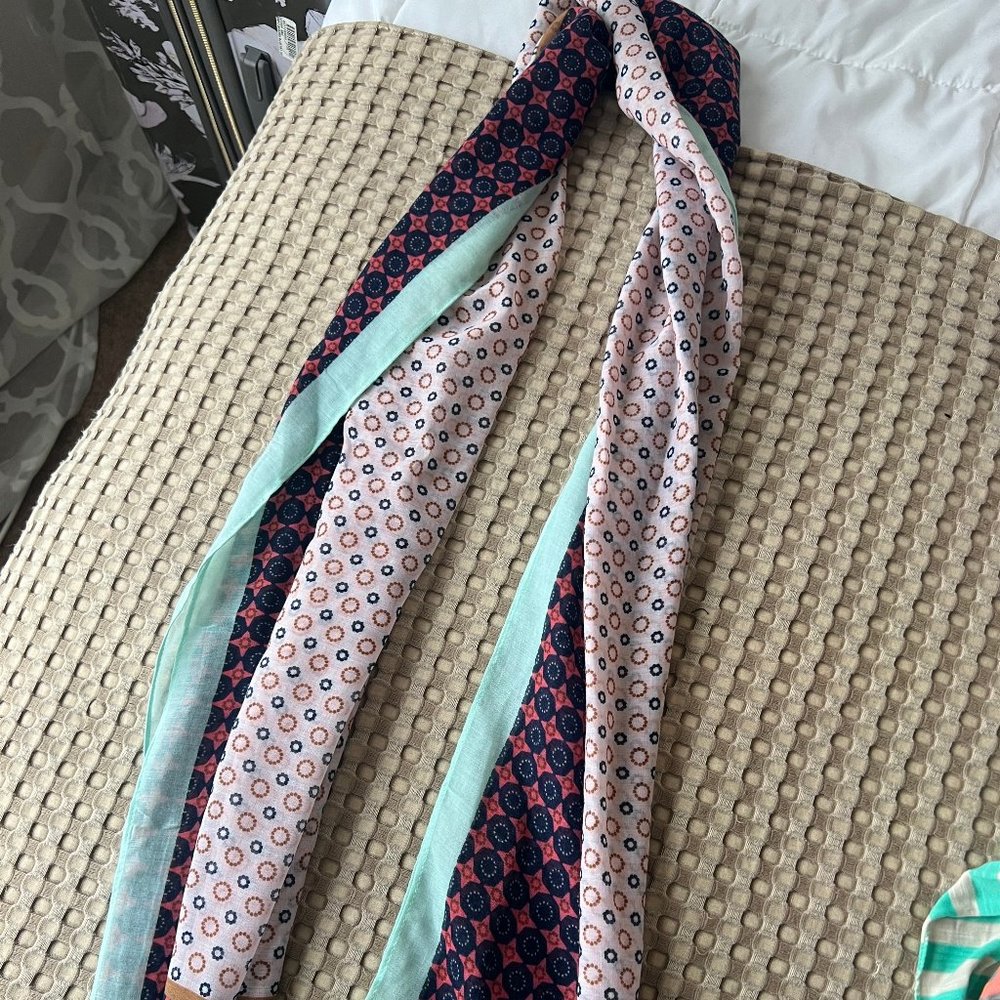 Beautiful Scarf